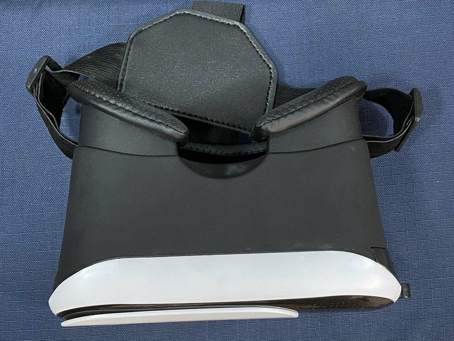 3D очки виртуальной реальности VR Box