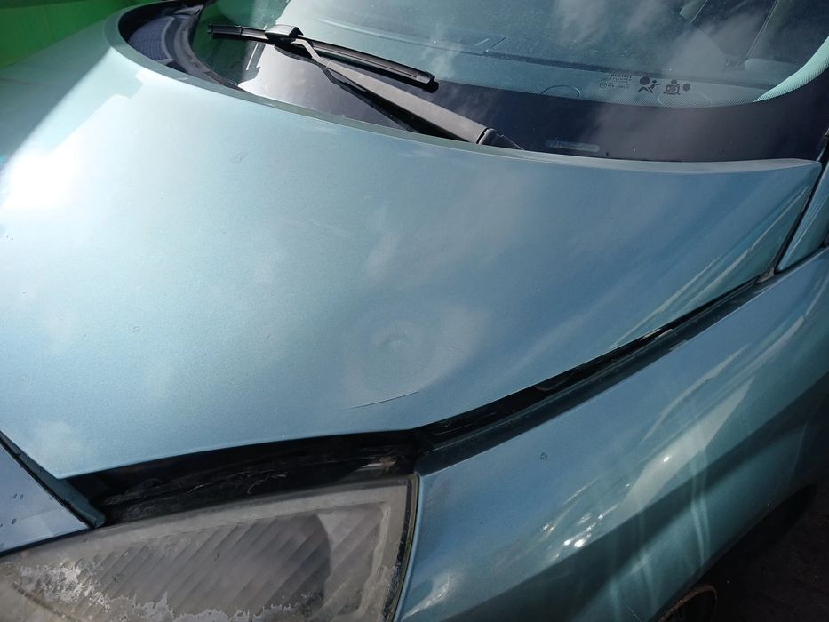 Capot RENAULT Scénic II (JM0/1_)