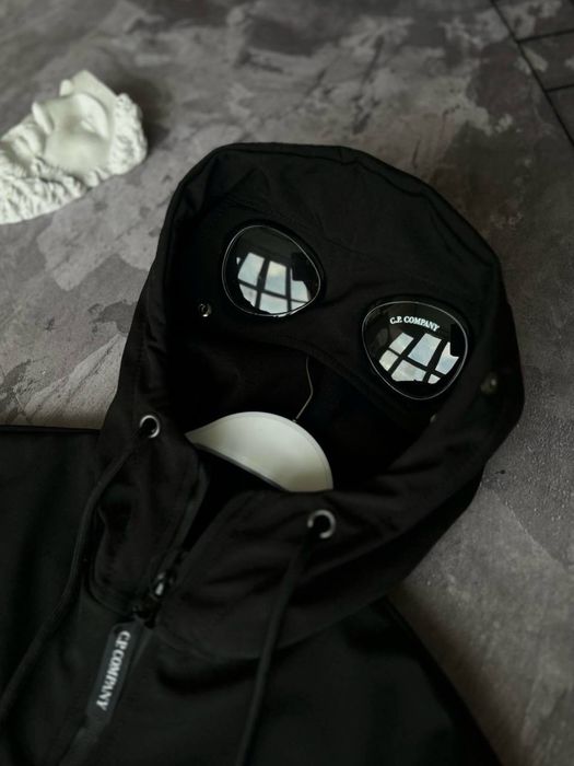 Вітровка CP Company | Куртка C.P. Company чоловіча | сіпі компані курт