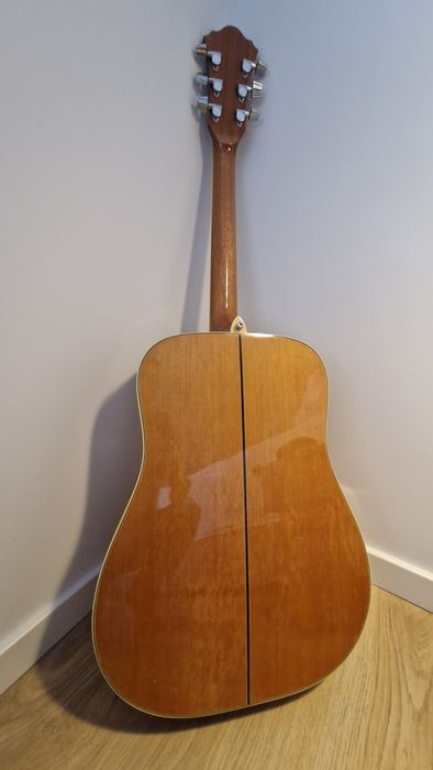 Guitarra Ibanez Japão