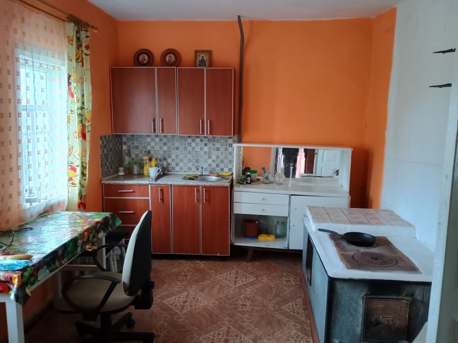 Будинок в Мурафі