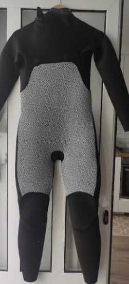 Fato surf Vissla (como novo)