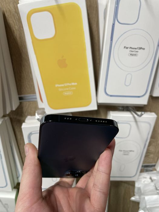 Мобільний телефон Iphone 12 pro 128
