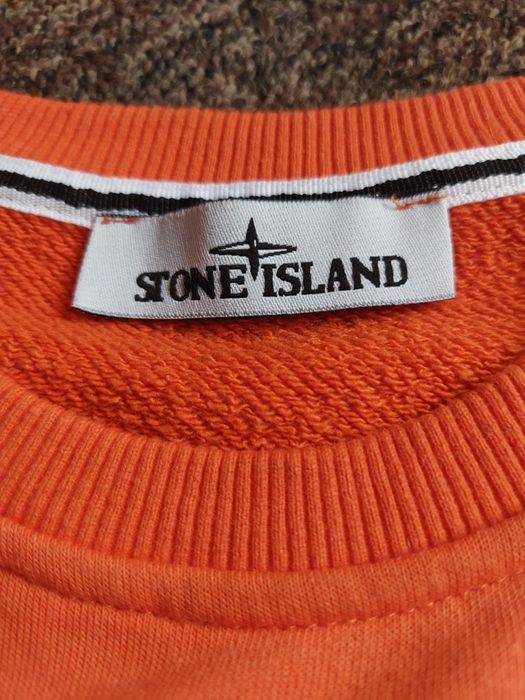 Bluza Stone Island  rozmiar S