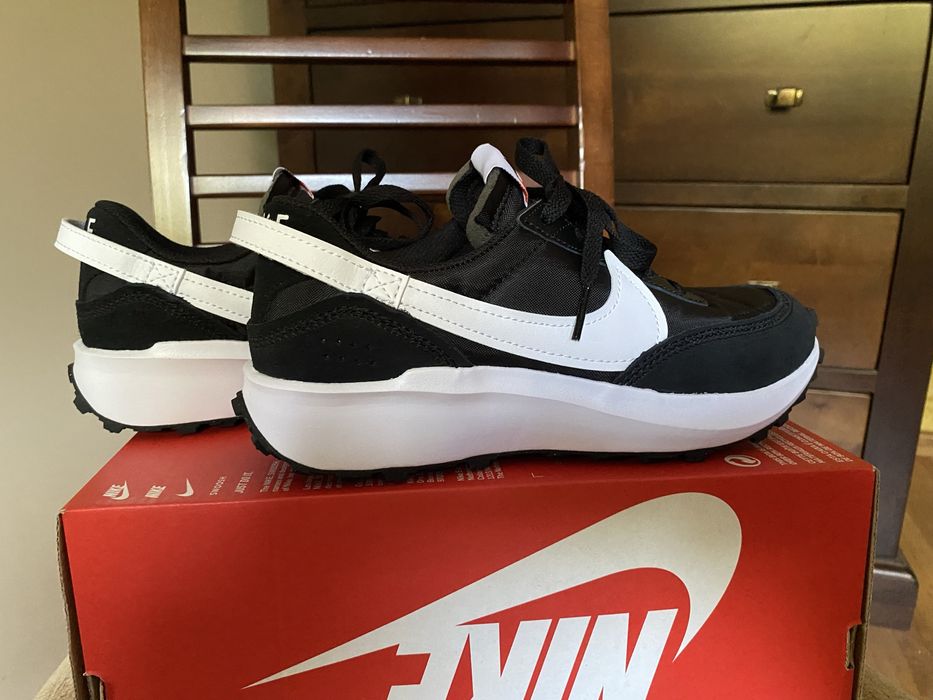 Nike Waffle Debut, 100% oryginał, rozmiar 37,5.