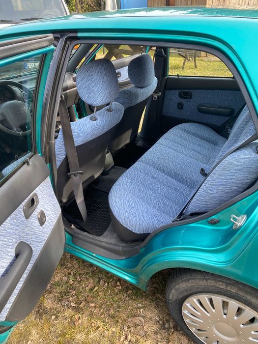 Daihatsu Charade