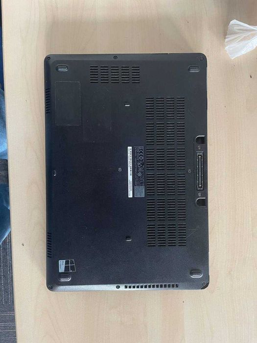 Dell Latitude E5470