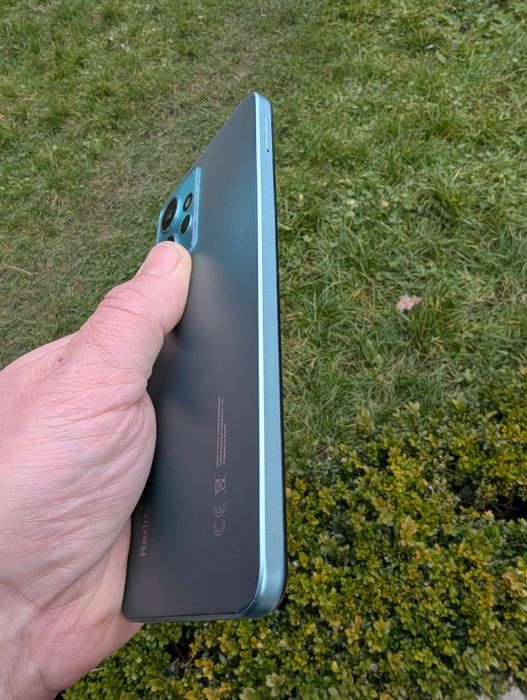 Мобільний телефон Xiaomi Redmi note 12 8/256