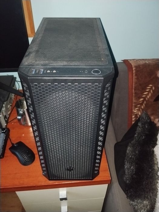 Komputer gamingowy rtx 3060