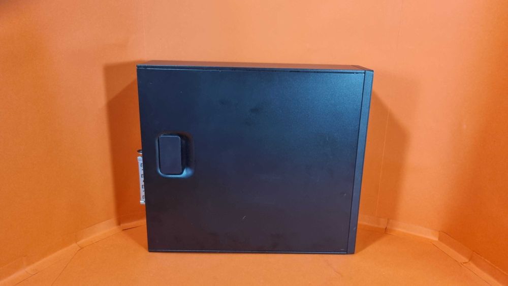 HP 800 G2 SFF / I5-6500 / 8GB Ram / 256SSD64409256293889124