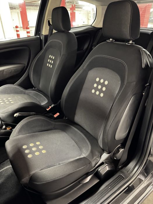 Fiat Grande Punto Sport 1.3 M-Jet