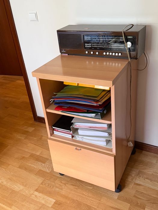 Quarto de solteiro