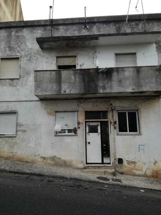 pinturas reparações substituição telhados