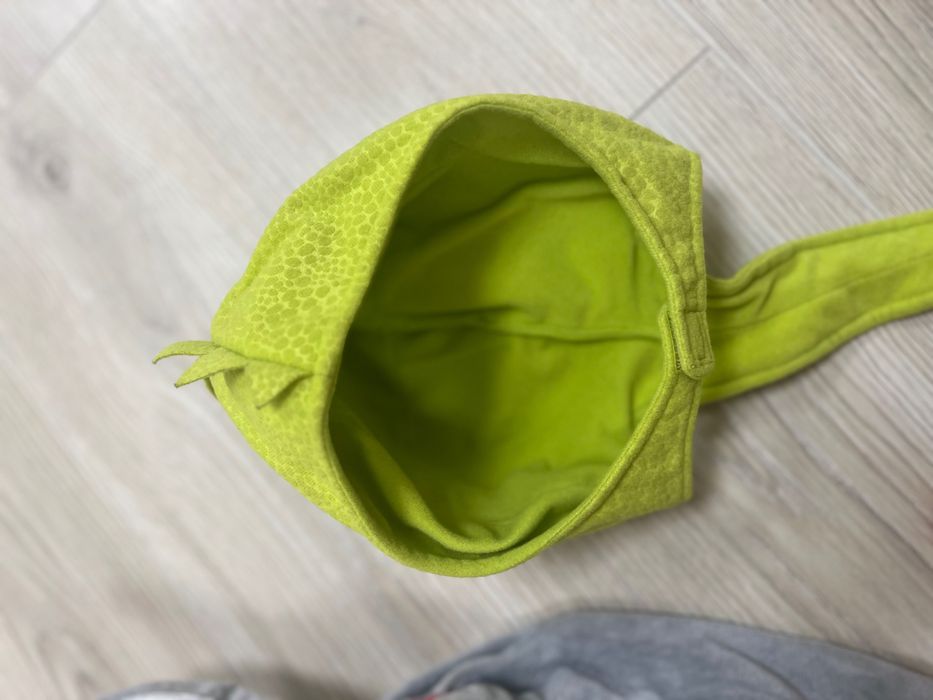 Костюми героїв/шапки