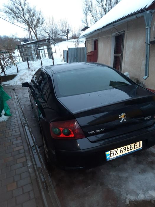 Продам авто терміно