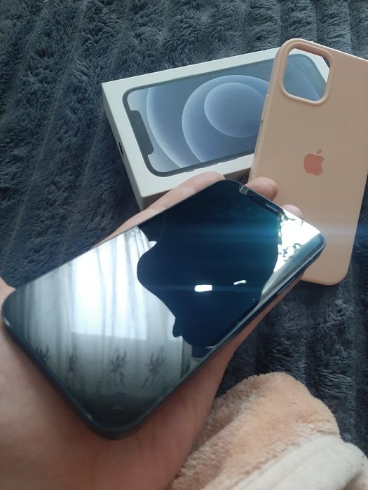 Apple iphone 12 64 обмін обміняю айфон