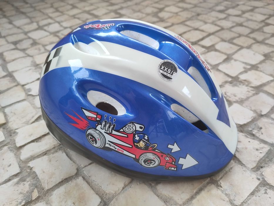 Bicicleta Decathlon roda 20