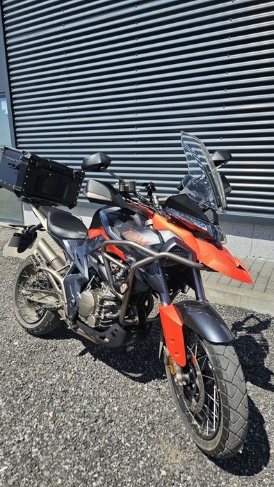 ZONTES T310 TX2 2022