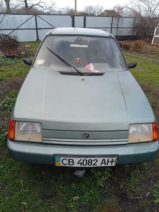 Продам Славуту в непоганому стані!