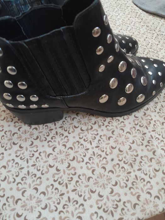 Botim n36 Senhira Nova