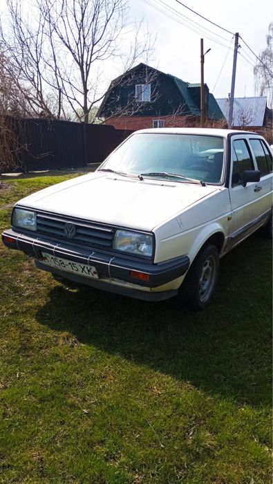 Продам volkswagen jetta 2