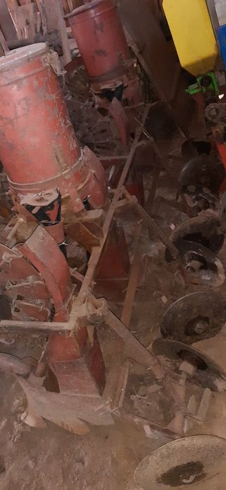 Продам Саджалку КСН4 ряду