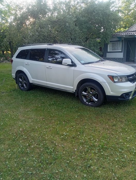 /#DodgeJourney#/