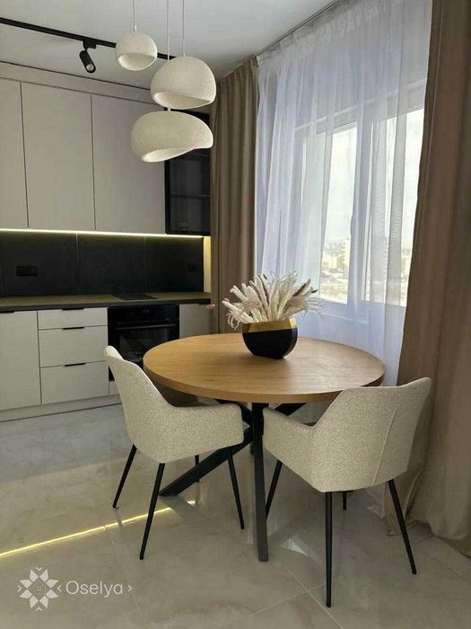 Продаж 2к квартири в ЖК Нова Англія будинок «Нотінгем» 7 поверх