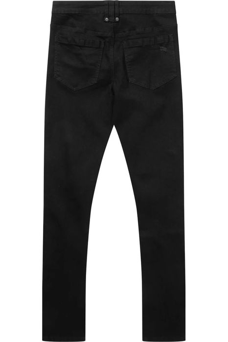 killstar forsaken jeans