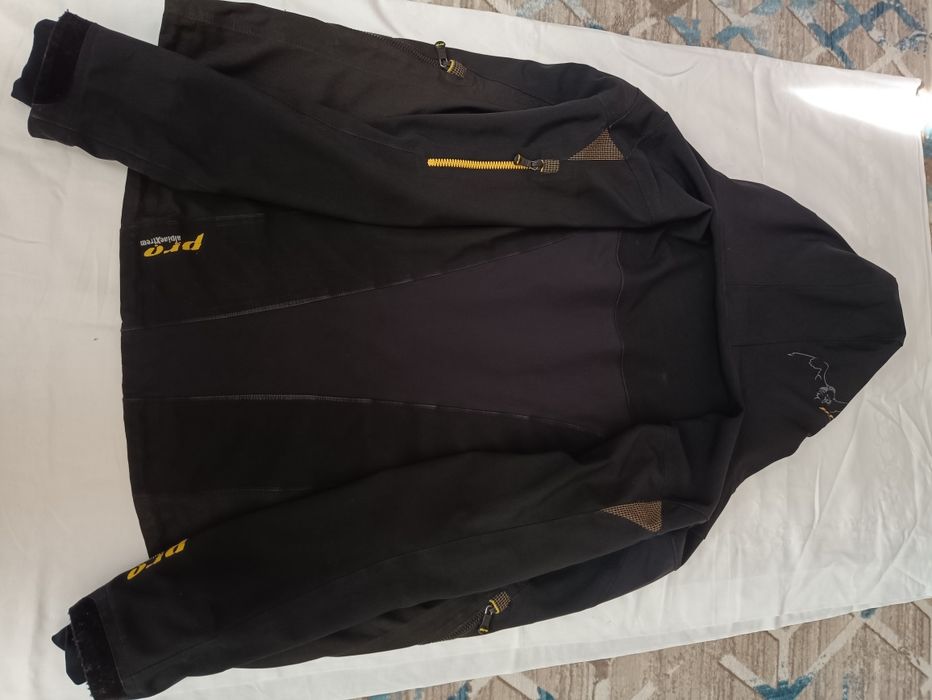 Куртка Salewa оригінал