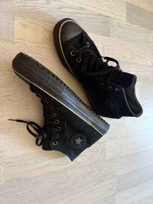 Кеди Converse 41.5 р