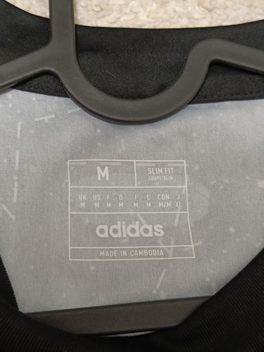 Camisola Benfica Di Maria 24/25