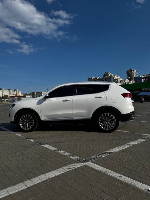 Haval H6 2020 VIN LGWEF6A52LH928245 фото оголошення 2 з 8