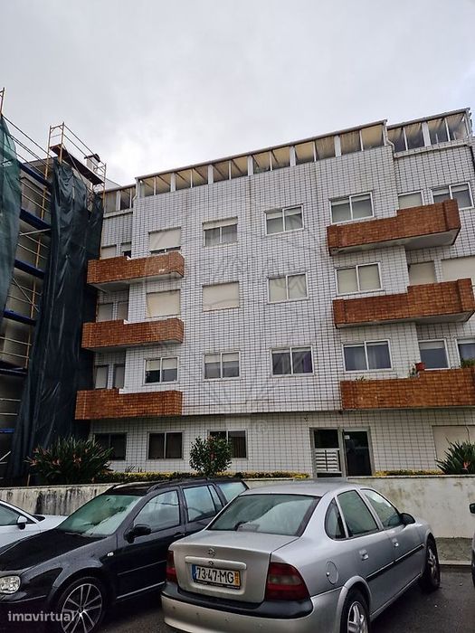 Apartamento T3 para venda