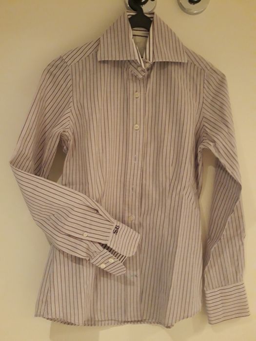 Camisas senhora Sacoor n°34