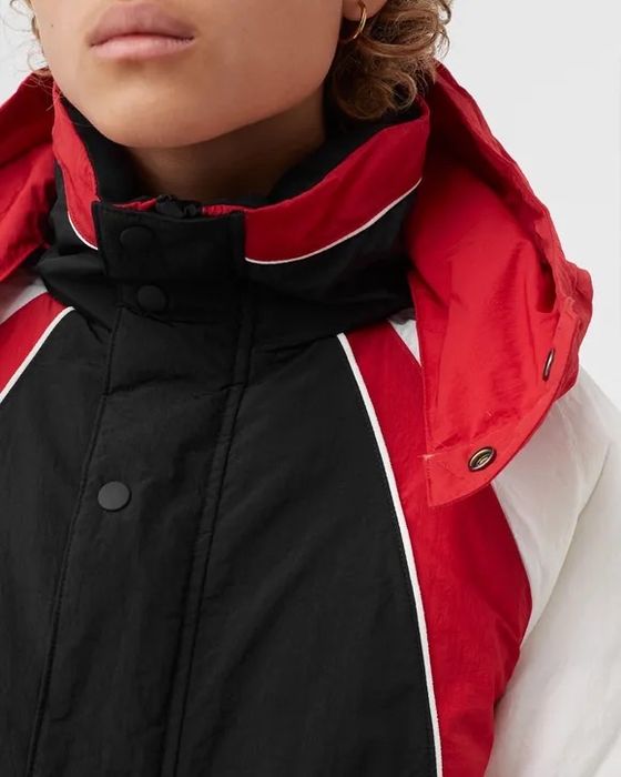 Пуховик Бомбер парка Nike  Jordan S ( M) Оригинал