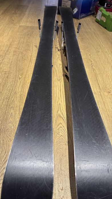 Narty TecnoPro XT race 130cm