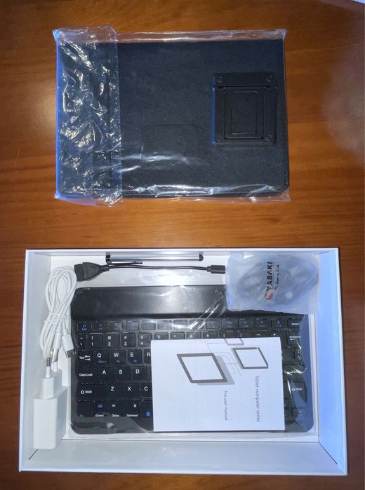 Tablet  android 13