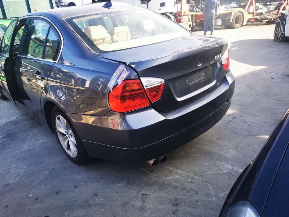 Peças BMW E90 325 I