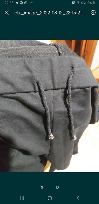 Костюм 58-60розмір