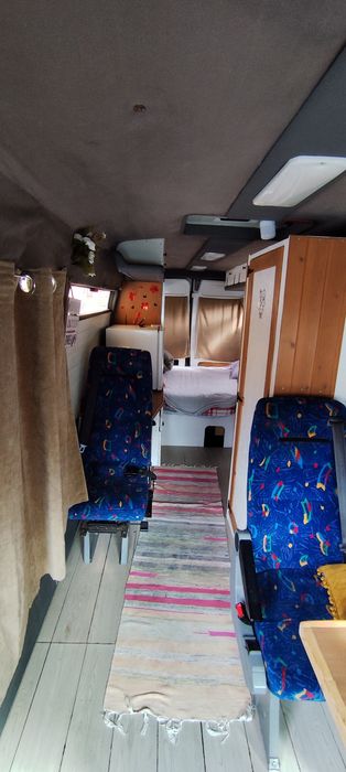 Especial dormitório