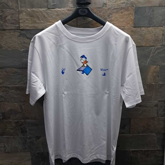 Koszulka Off White rozmiar XL