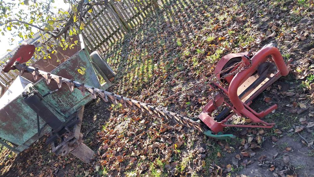 Продам Плуг Плн 3-35