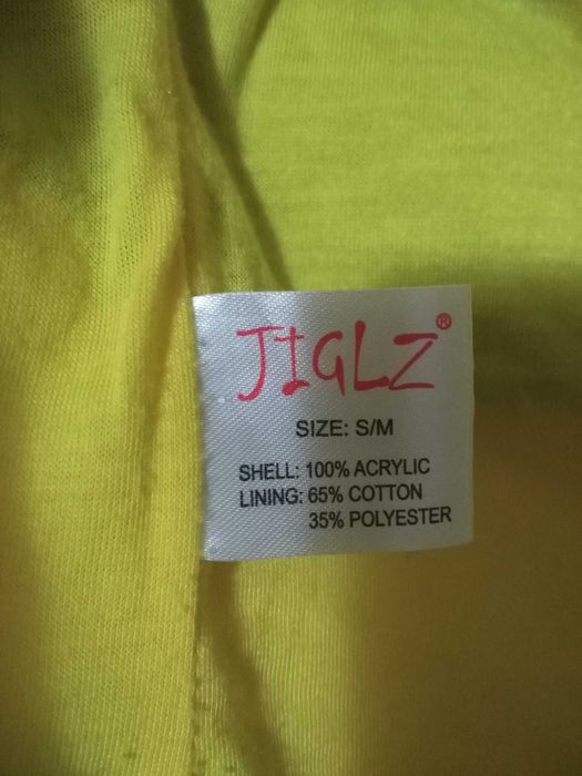 Жилетка, жилетка пчелка на 3 года