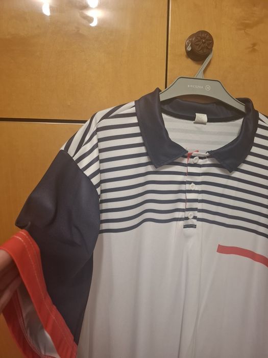Koszulka polo męska