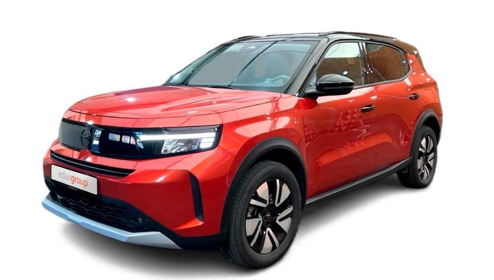 Opel Frontera 44 kWh GS