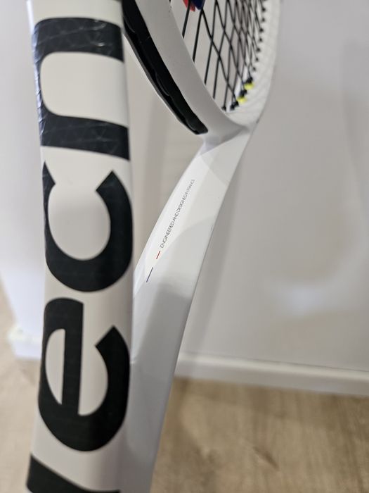 Raquete Ténis Tecnifibre TFX1 285