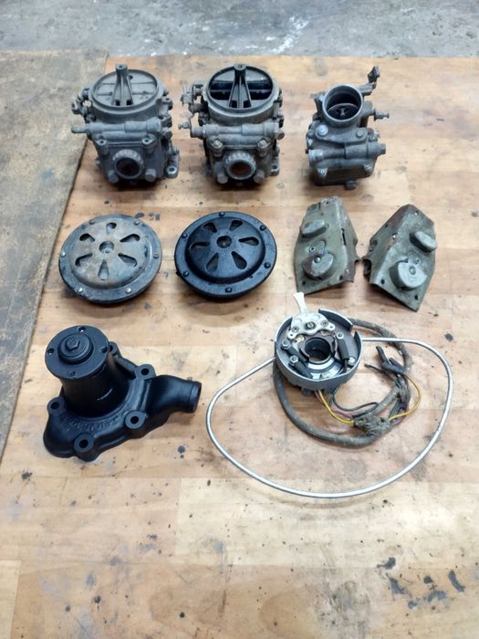 продам карбюратор Москвич