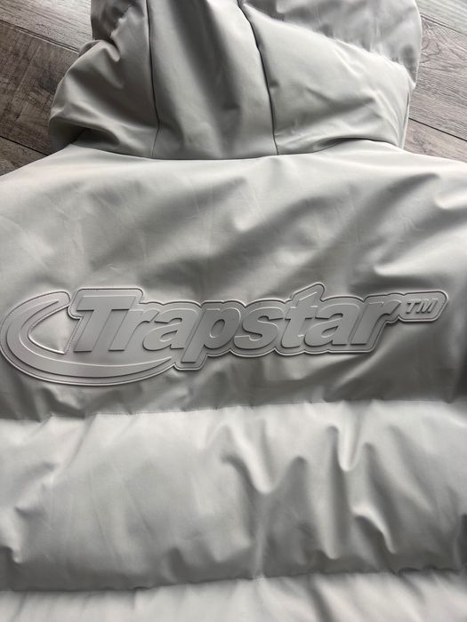 Куртка Trapstar оригінал