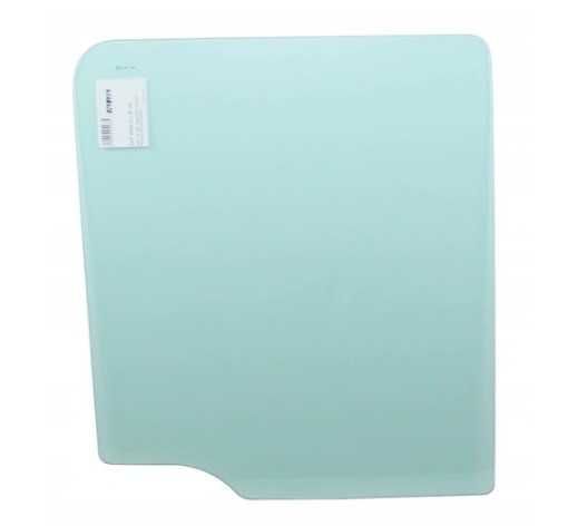 Скло в двері DAF MAN MAGNUM ACTROS Scania, розборка